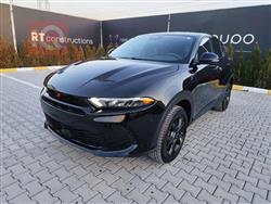 دودج هورنيت